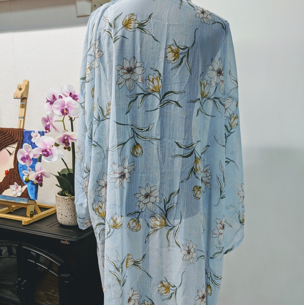 Spring Cardigan. - Picture 2 of 7